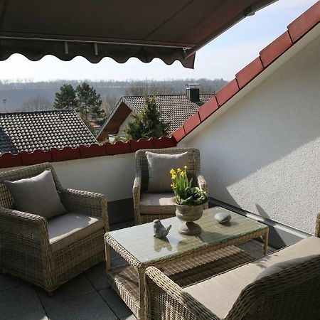 Apartment Mit Designerkueche, Loggia Ludwigsburg Nahe Stuttgart Ngoại thất bức ảnh