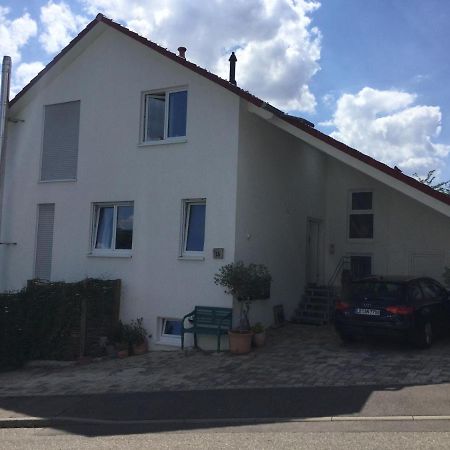 Apartment Mit Designerkueche, Loggia Ludwigsburg Nahe Stuttgart Ngoại thất bức ảnh