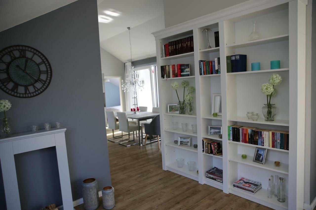 Apartment Mit Designerkueche, Loggia Ludwigsburg Nahe Stuttgart Ngoại thất bức ảnh